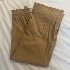 Linen Pants